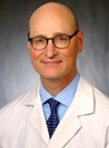 headshot of Robert Krouse